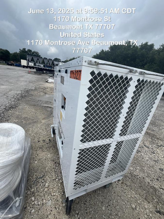 2022 UNITED COOL AIR PACH5N3AS15