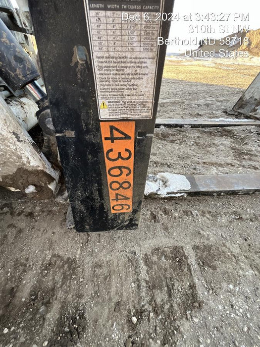 2024 VIRNIG PF4855-5VG