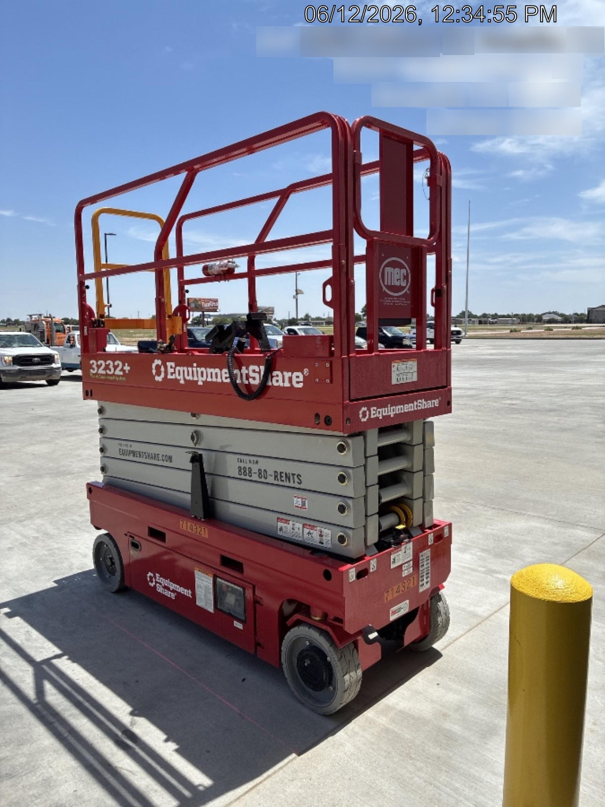 2026 MEC 3232+