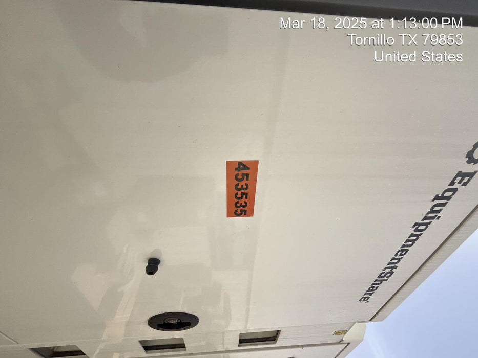 2023 ATLAS COPCO QAS 175