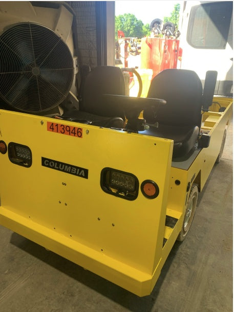 2024 COLUMBIA Payloader 2XL