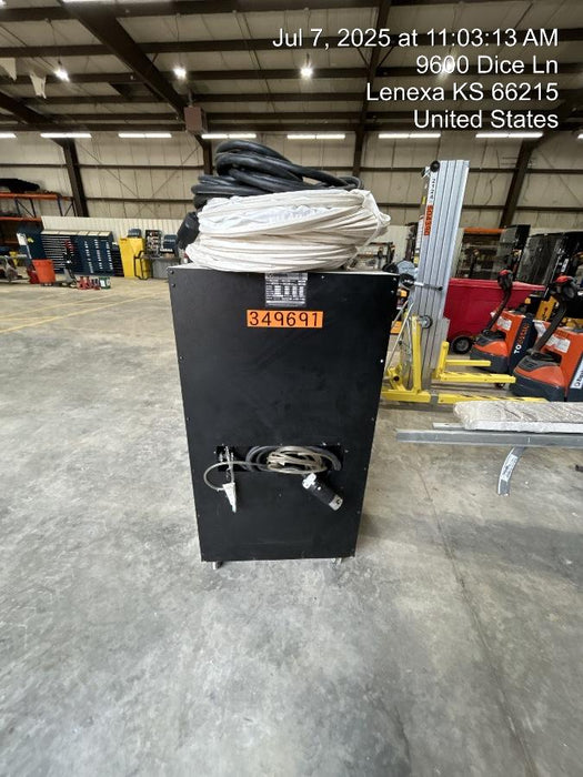 2023 KWIKOOL KIB6021-2