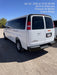 2025 CHEVROLET Express Van - Rental