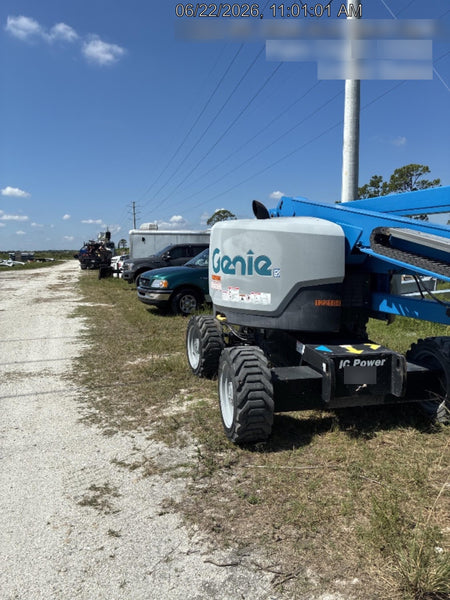 2020 GENIE Z-45 XC