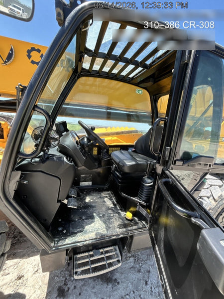 2025 JCB 512-56