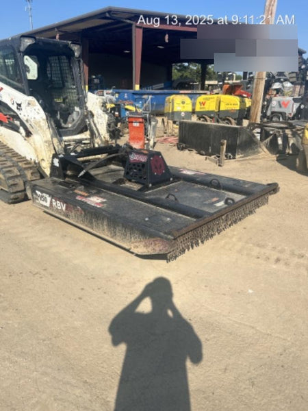 2023 VIRNIG RBV72-25