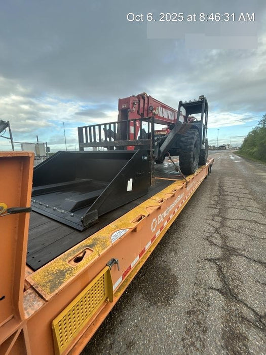 2025 STAR INDUSTRIES 1406B