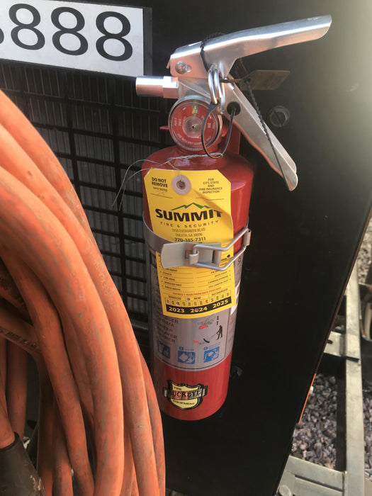 2021 LINCOLN ELECTRIC Vantage 322