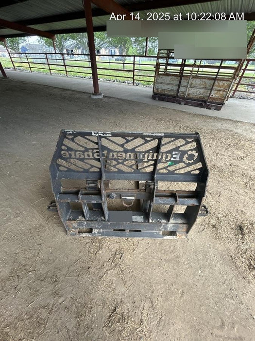 2022 PALADIN 48" Pallet Forks - Paladin