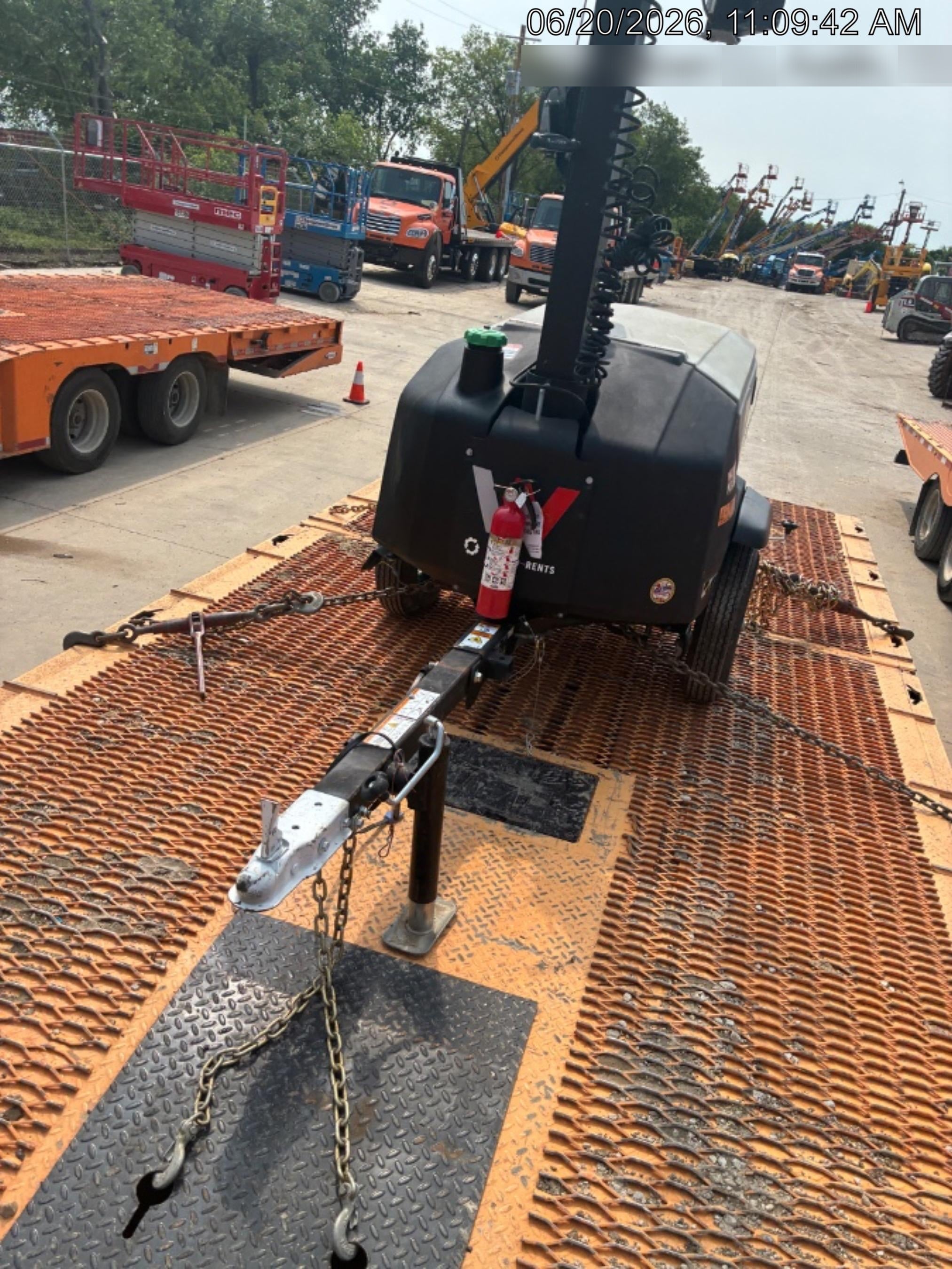2024 WACKER NEUSON LTT4