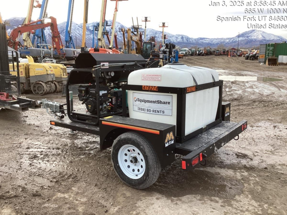 2025 MI-T-M AW-9000-0005 / DHG-4004-B0V6G