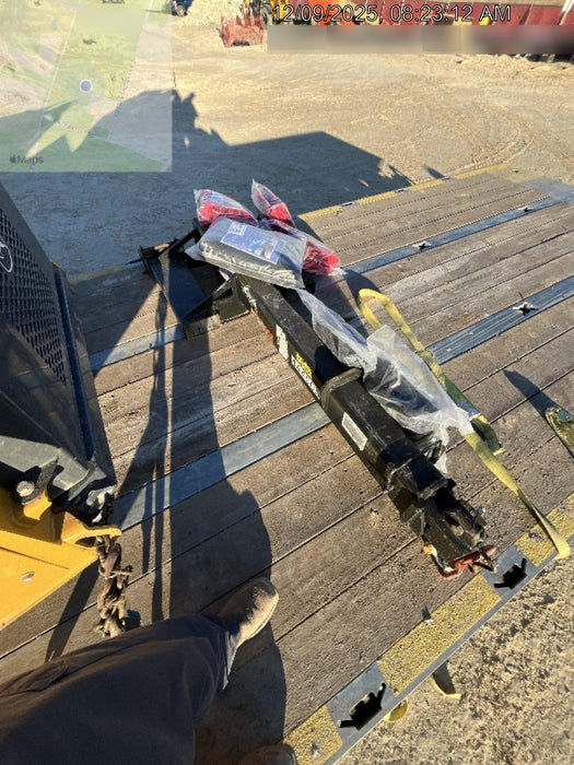 2024 STAR INDUSTRIES M1360B - Star JIB Boom