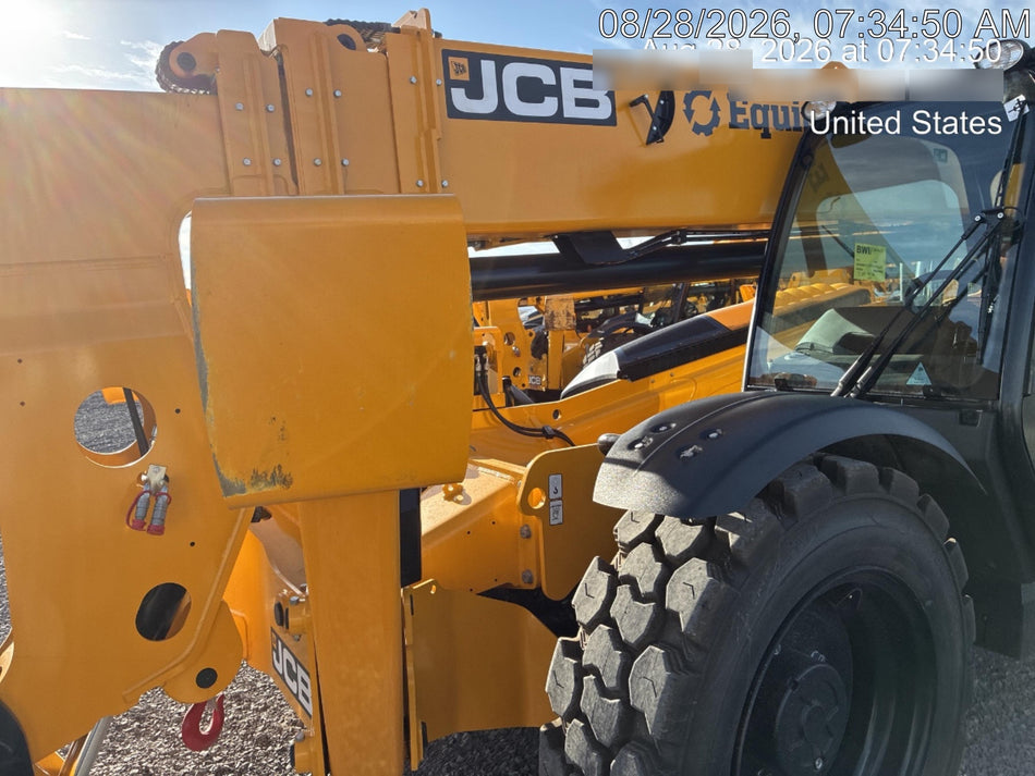 2026 JCB 512-56
