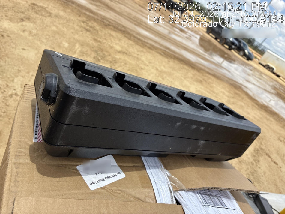 2023 MOTOROLA PMPN4284