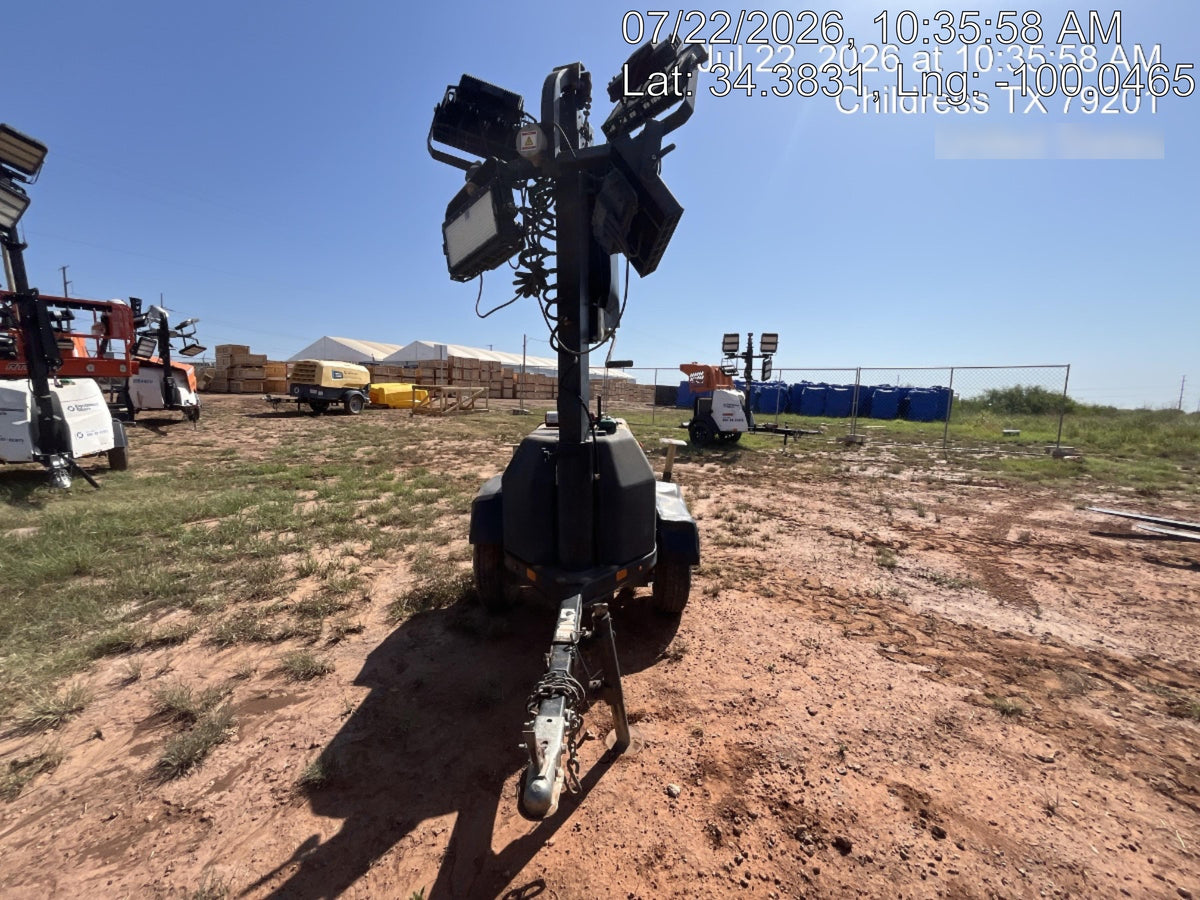 2021 ALLMAND NLV3GR
