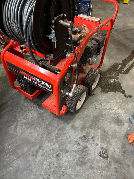 2024 GENERAL PIPE JM-3000
