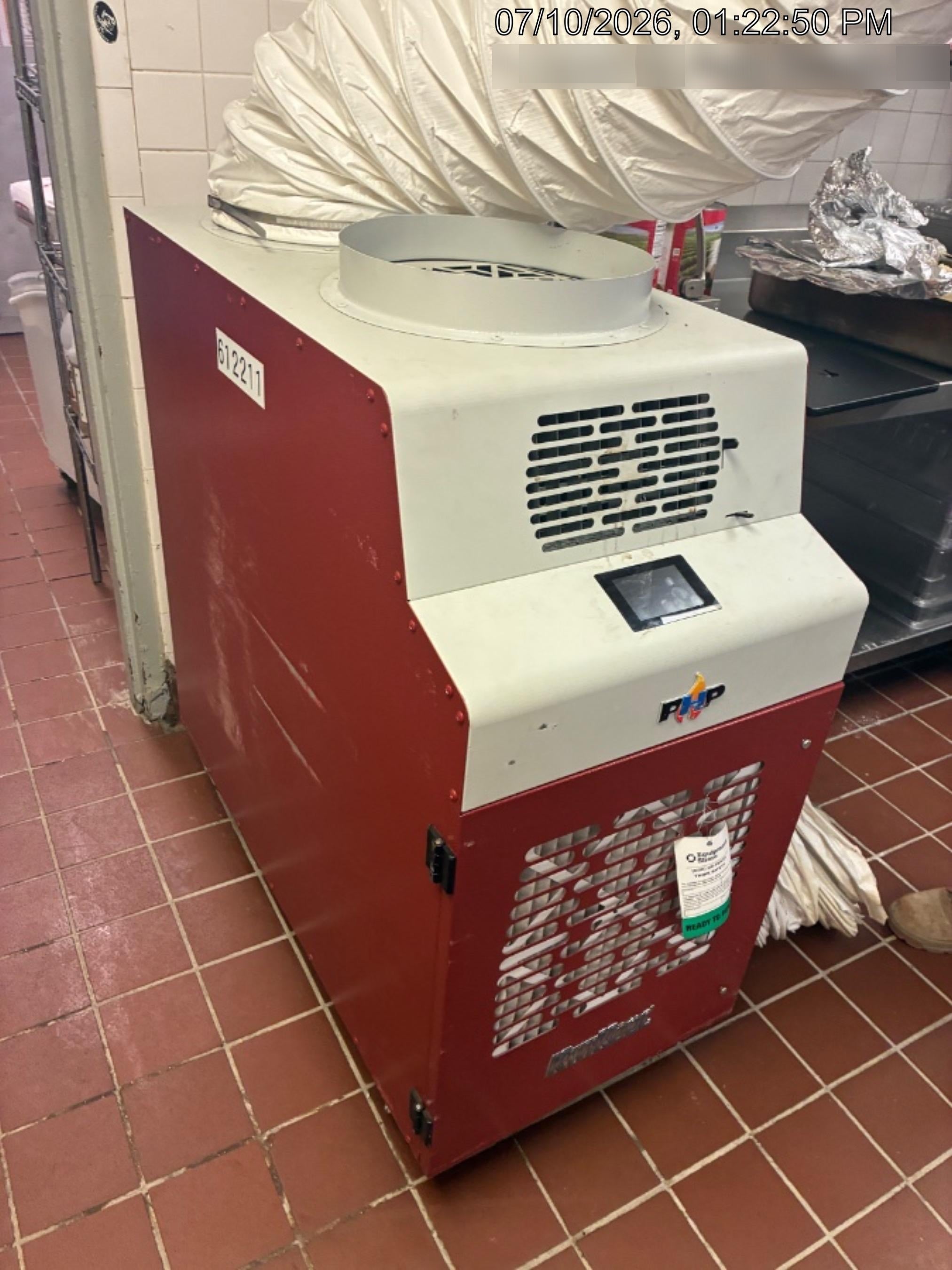 2025 KWIKOOL KPHP2211-3