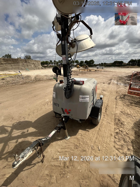 2018 WACKER NEUSON LTV6K-MH