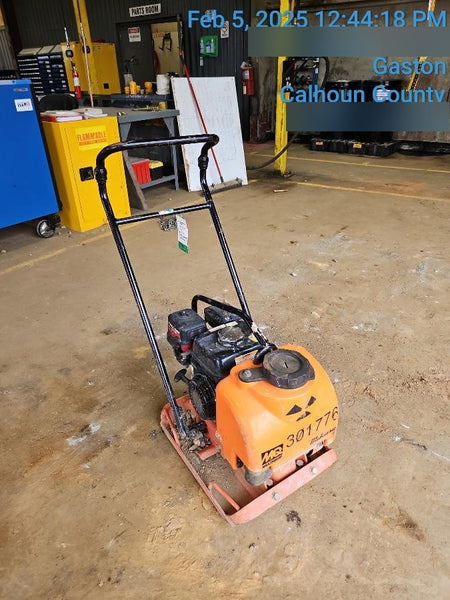 2023 MULTIQUIP MVC82VHW