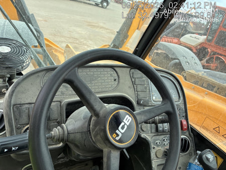 2026 JCB 512-56