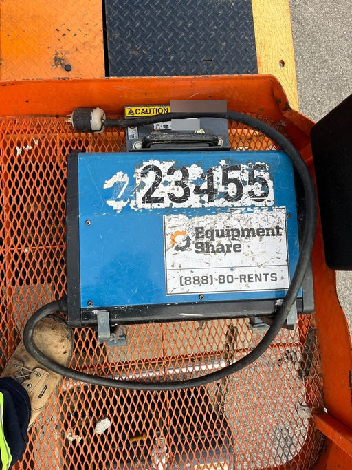 2018 MILLER ELECTRIC CST-280