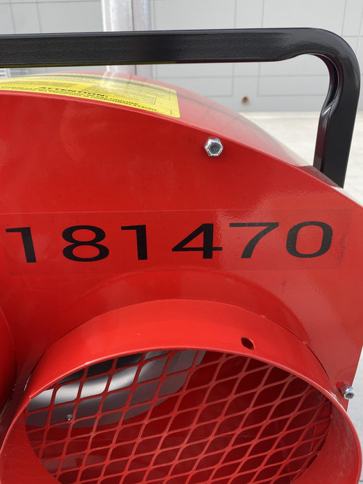 2021 TRANSCUBE 20TCG(G)W-NA