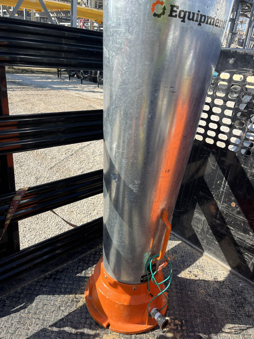 2022 MICHIGAN PNEUMATIC ES-8AM-TRACKER