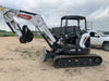 2022 BOBCAT E50