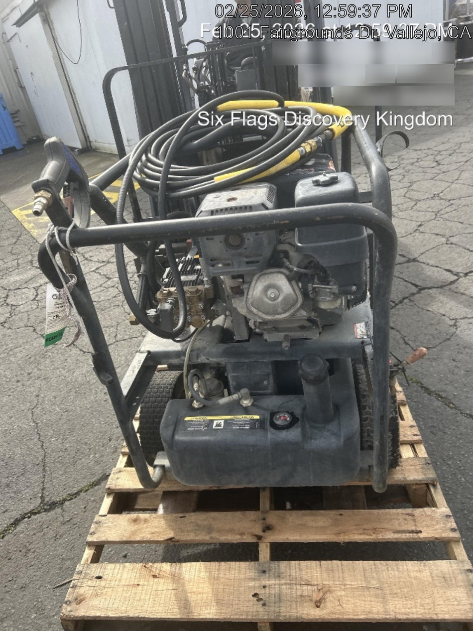 2020 MI-T-M CORPORATION HSP-3504-3MGH