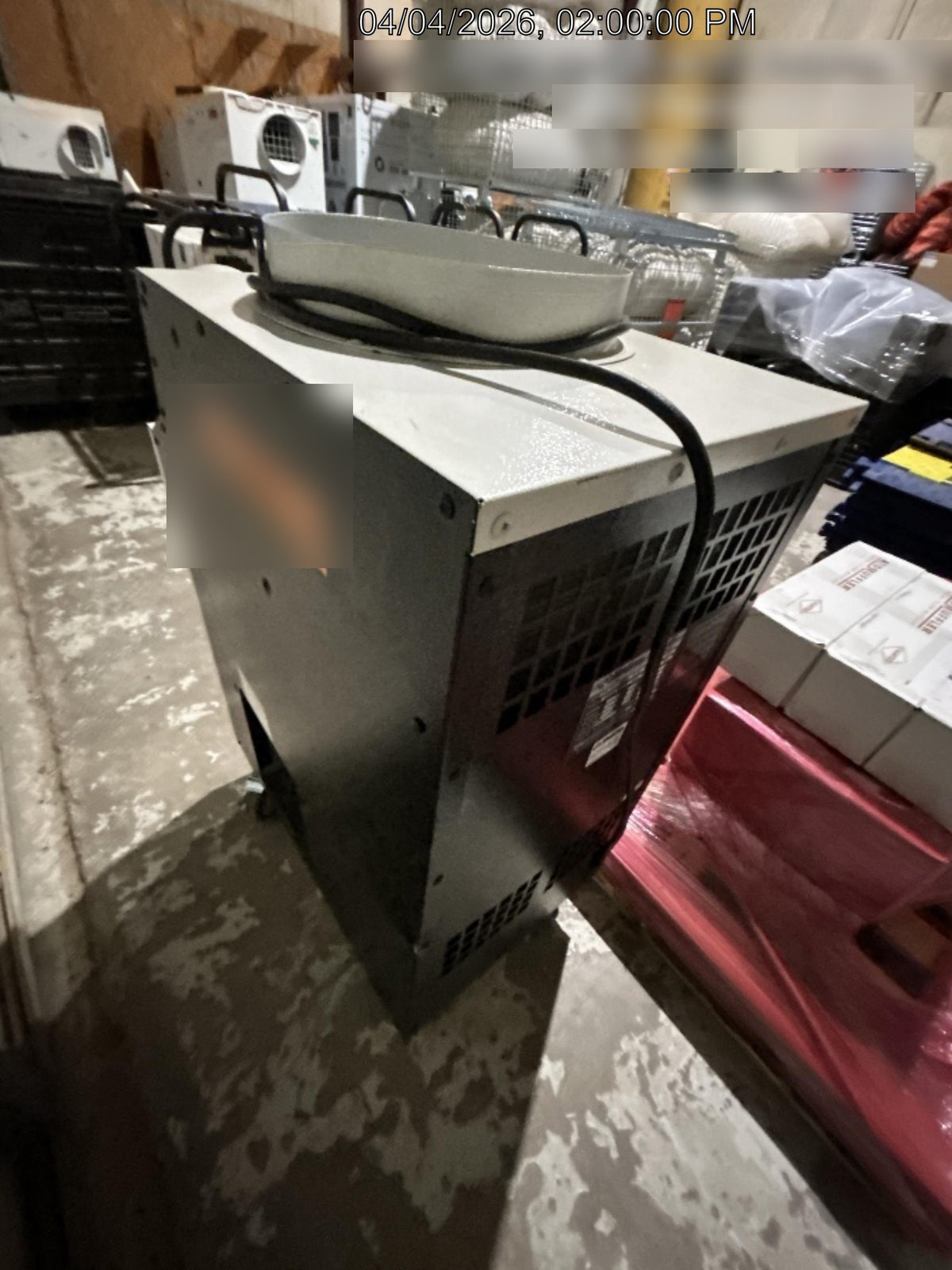 2023 KWIKOOL KPAC1411-2