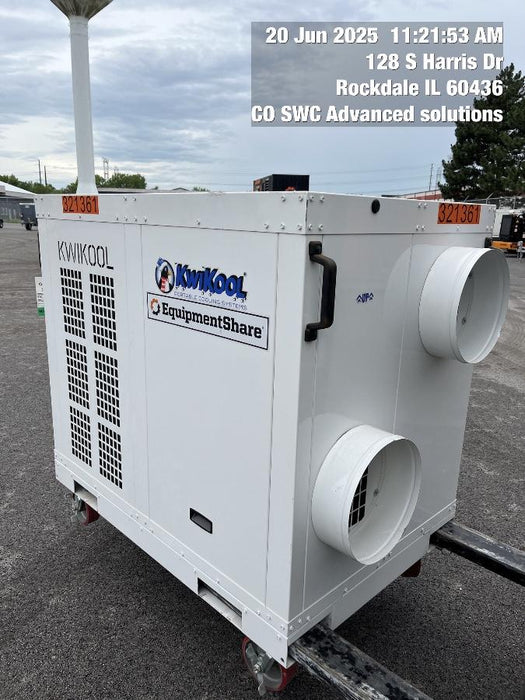 2023 KWIKOOL KPO5-21H