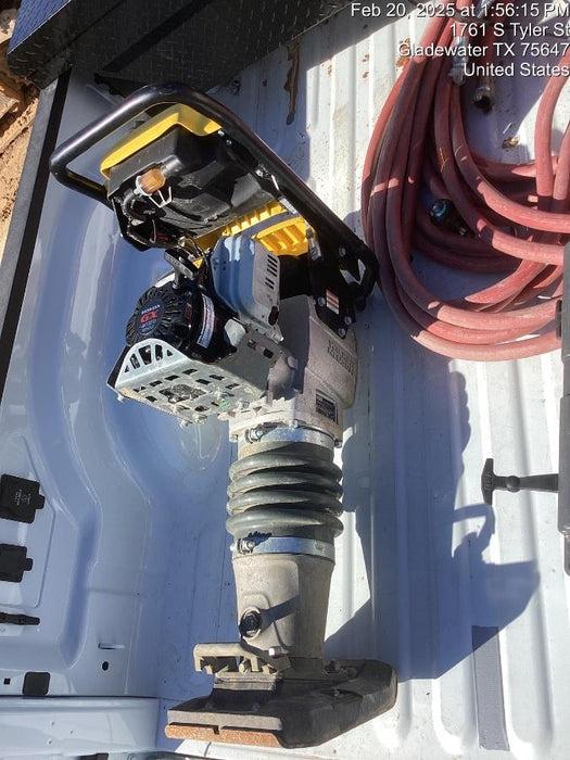 2024 WACKER NEUSON BS68-4Ab/28