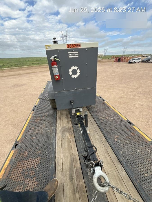 2023 ATLAS COPCO QAS45 CWK