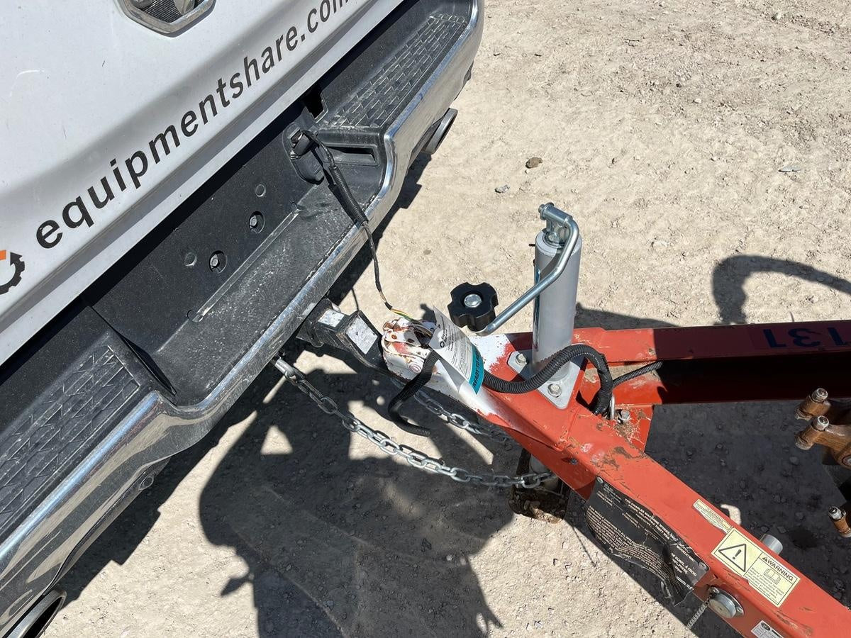 2019 DITCH WITCH S3C