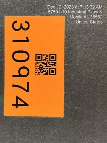 2023 TORCUP VT-3000KIT