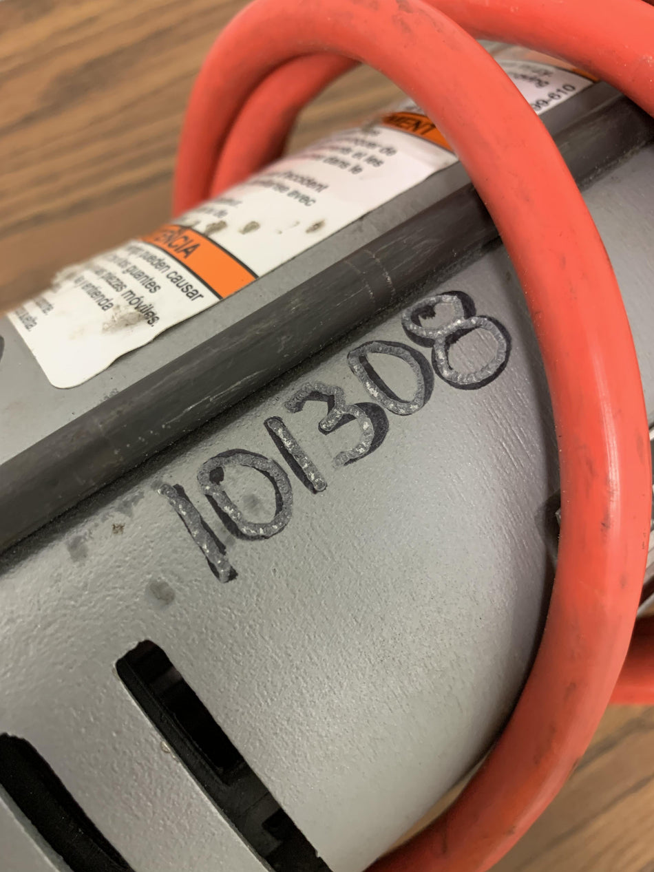 2020 RIDGID 700