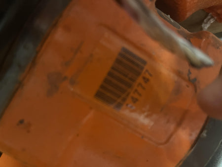 2021 MICHIGAN PNEUMATIC 4940B2