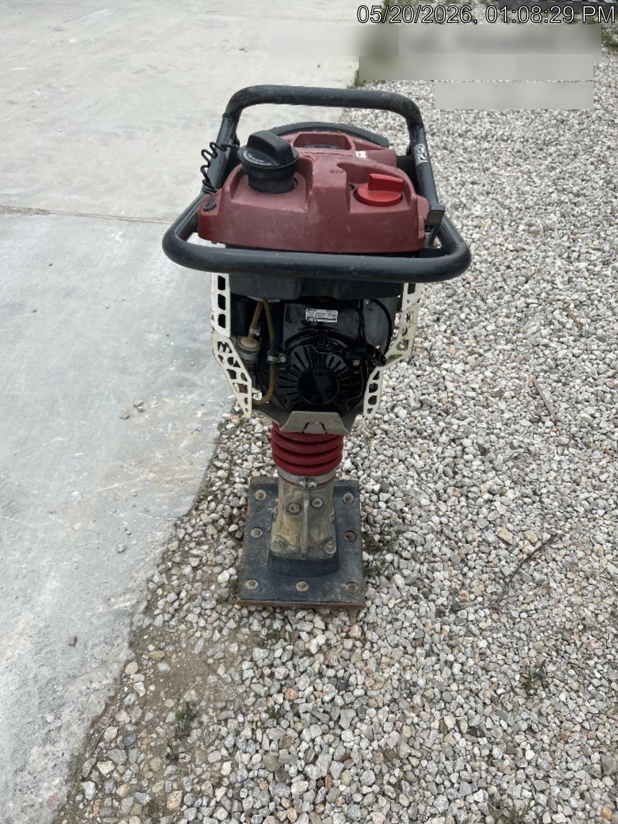 2024 DYNAPAC DR6X