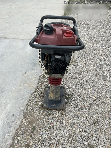 2024 DYNAPAC DR6X