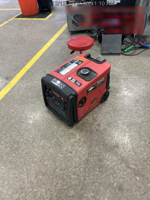 2022 Simpson SIG3632E Simpson 212CC Engine, 3200W