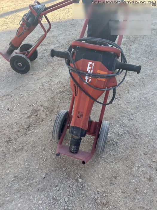 2023 HILTI TE 2000-AVR