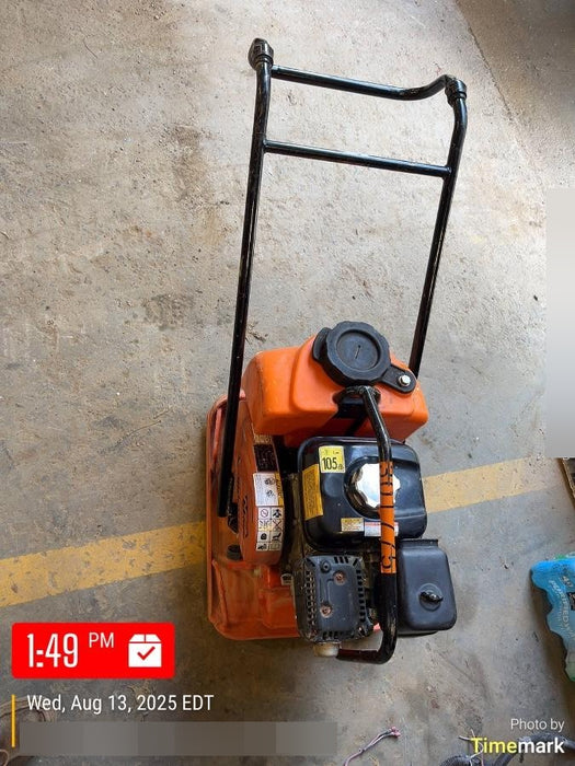 2023 MULTIQUIP MVC82VHW