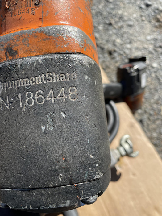 2021 MICHIGAN PNEUMATIC 751SS