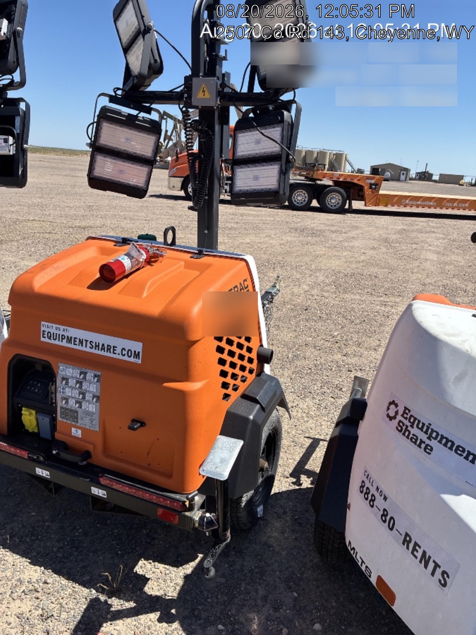 2026 GENERAC MLTS-4