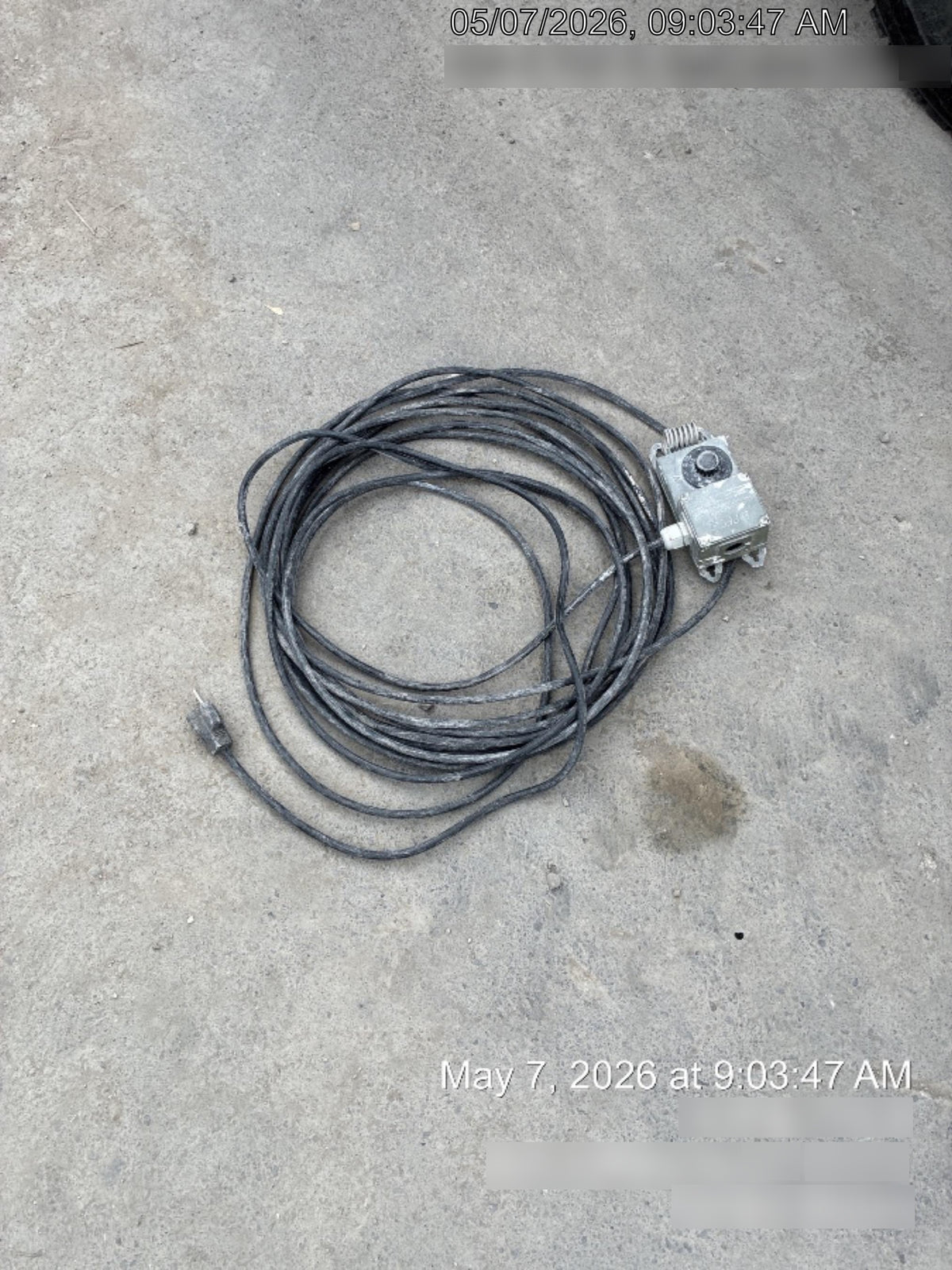 2022 CAMPO EB400G-RE3