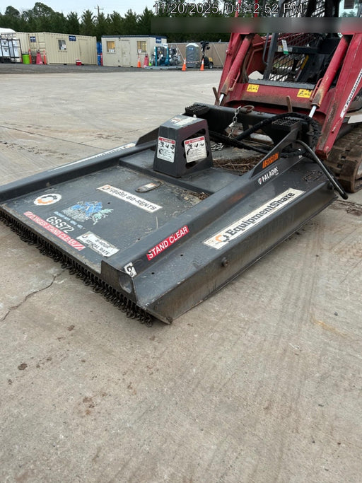 2021 PALADIN 30372A-0022