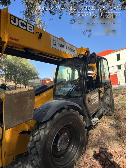2021 JCB 510-56