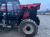 2019 Kubota RTV-XG850WL-H 4wd Utility Cart, Gas, 2 Seat, LED Strobe, Windshield Tempered Glass, Plastic Canopy, Wire Harness Kit, Backup Alarm