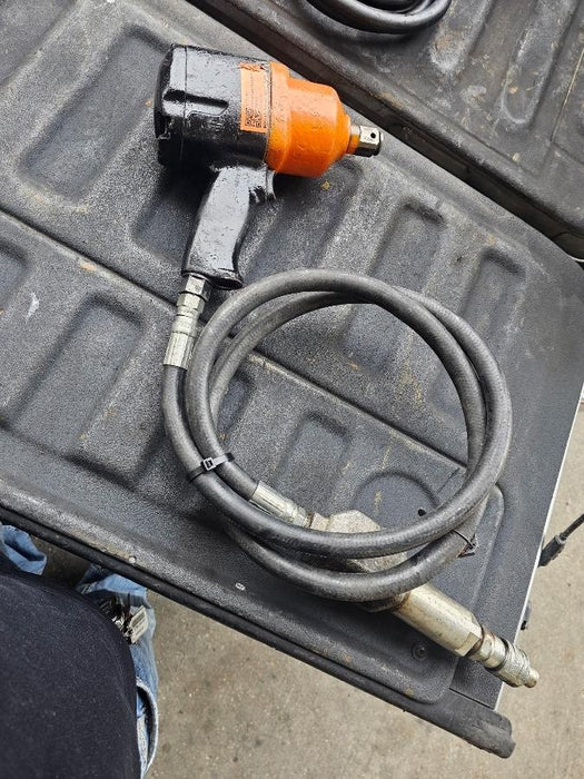 2020 MICHIGAN PNEUMATIC 751SS