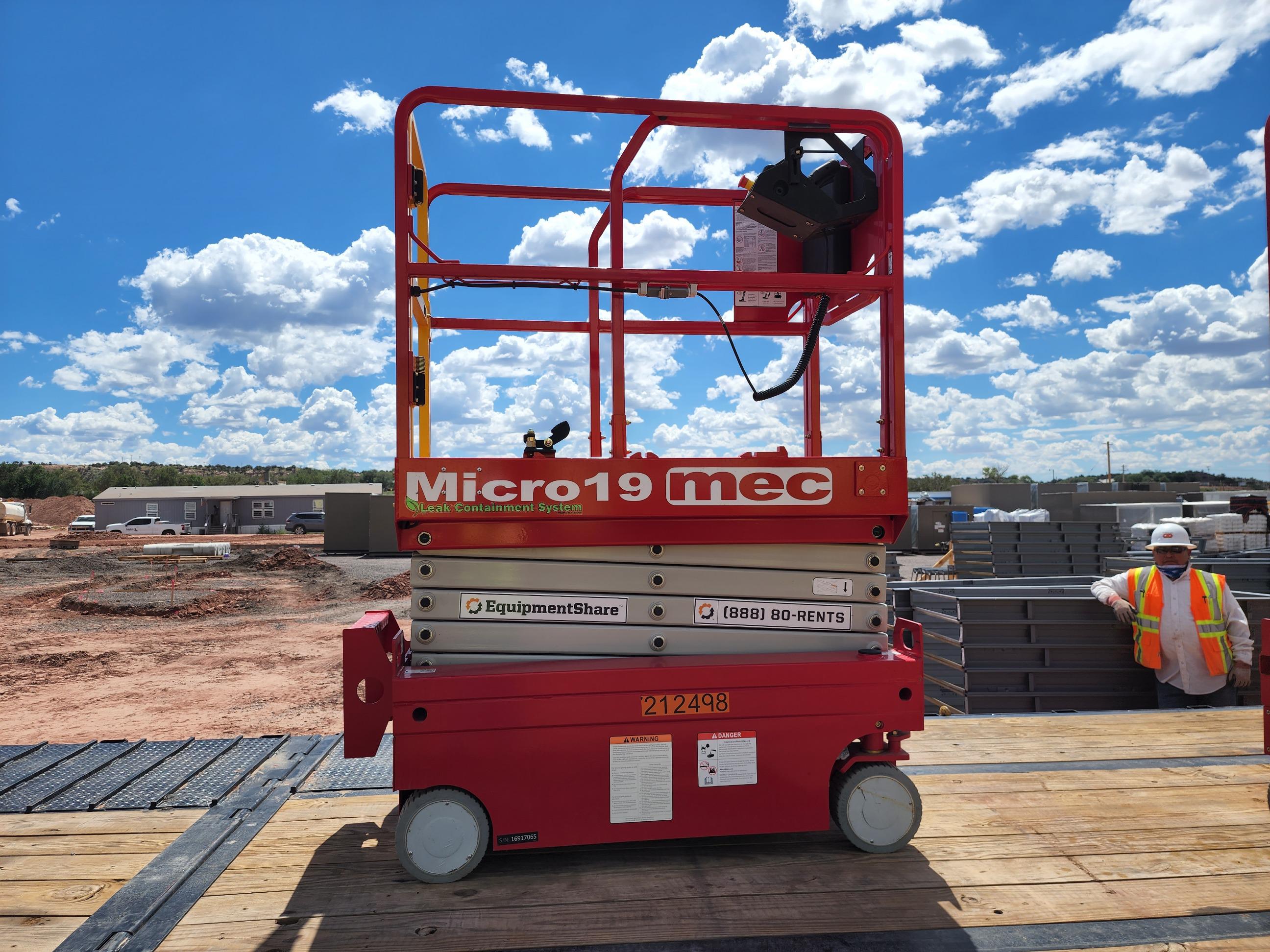 2022 MEC Micro 19